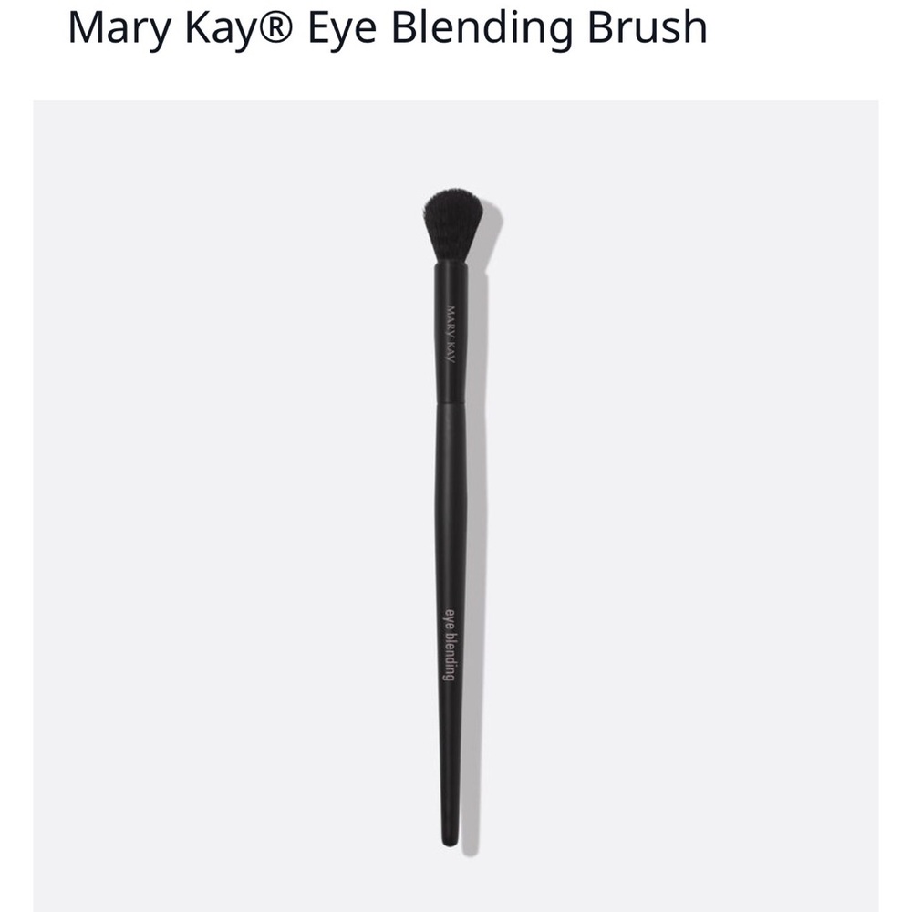 Mary Kay Custom Brush Set Essential Brush Collection + 6 Bonus Brushes New - Picture 3 of 8
